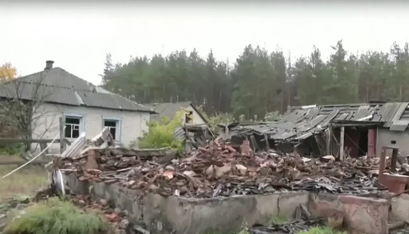 Жители прифронтовых подконтрольных Киеву городов не хотят эвакуироваться - «Военные действия»