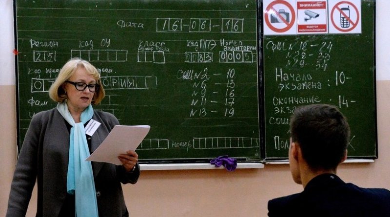 Для гуманитарных направлений: ЕГЭ по истории могут сделать обязательным с 1 марта 2026 года - «Новости»