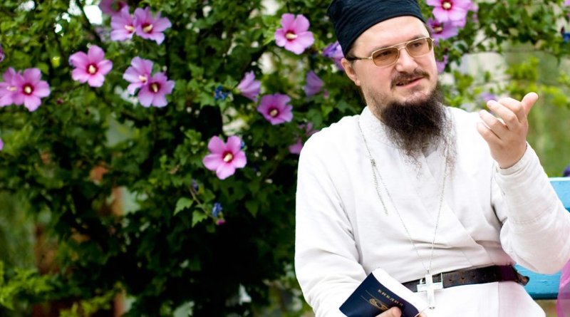 «Его скоро убьют, готовься»: дочь священника Сысоева добивается пересмотра дела - «Новости»