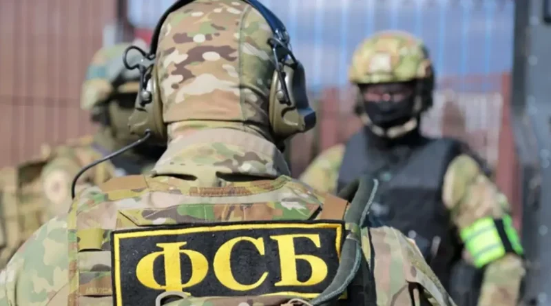 ФСБ: операцию СБУ «Паутина» курировала британская разведка - «Военные действия»