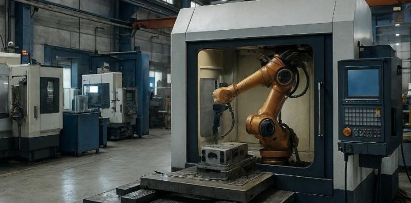 Износ оборудования в "обработке" достиг 60%: Минпромторг рассказал, как будет решать проблему Новости