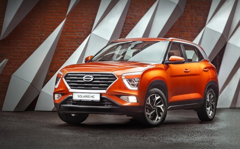 В Петербурге могут прекратить производство Solaris. Причина — в корейцах - «Автоновости»