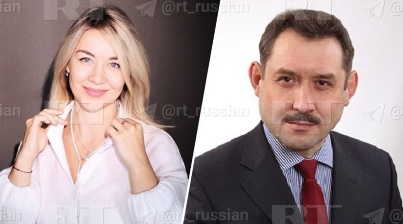 «Версия сомнительна»: мог ли пропавший в Красноярском крае Усольцев сбежать с семьёй из-за связи с гостайной? - «Новости»