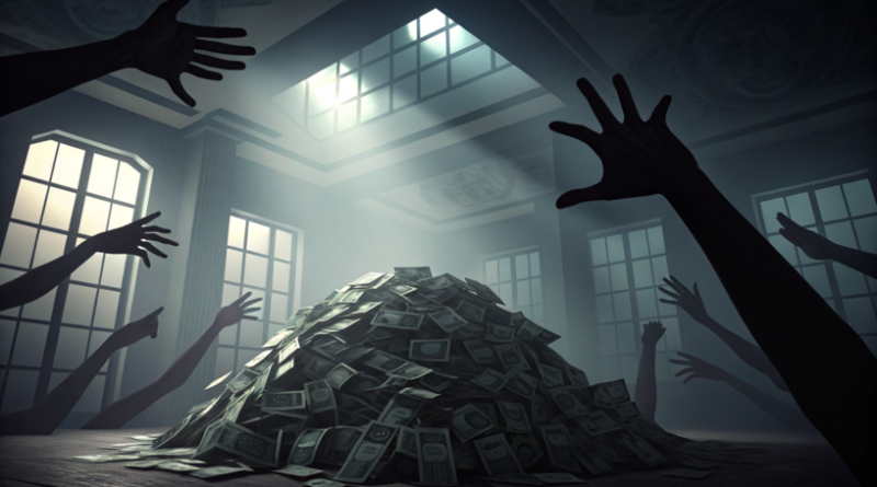 «Больше не уверены в том, что Украина сможет победить»: почему ЕС не решается изъять российские активы в пользу Киева - «Мир»