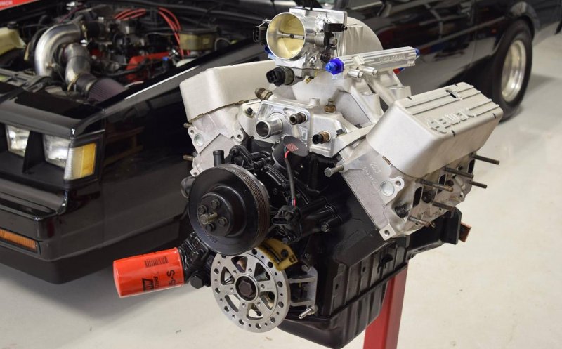 Девять самых долговечных двигателей в истории. На какие машины их ставят - «Автоновости»