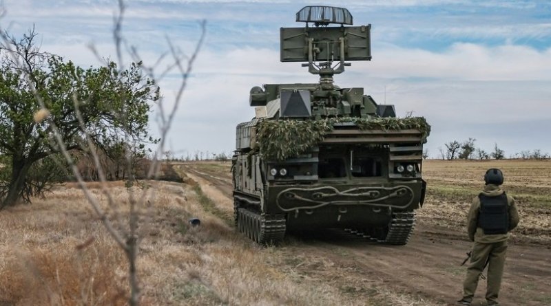 «Есть повреждения объектов гражданской инфраструктуры»: за ночь над Россией сбито 37 украинских БПЛА - «Новости»