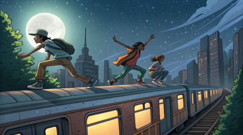 Испытание на смерть: почему детей в России захлестнула волна опасных челленджей - «Новости»