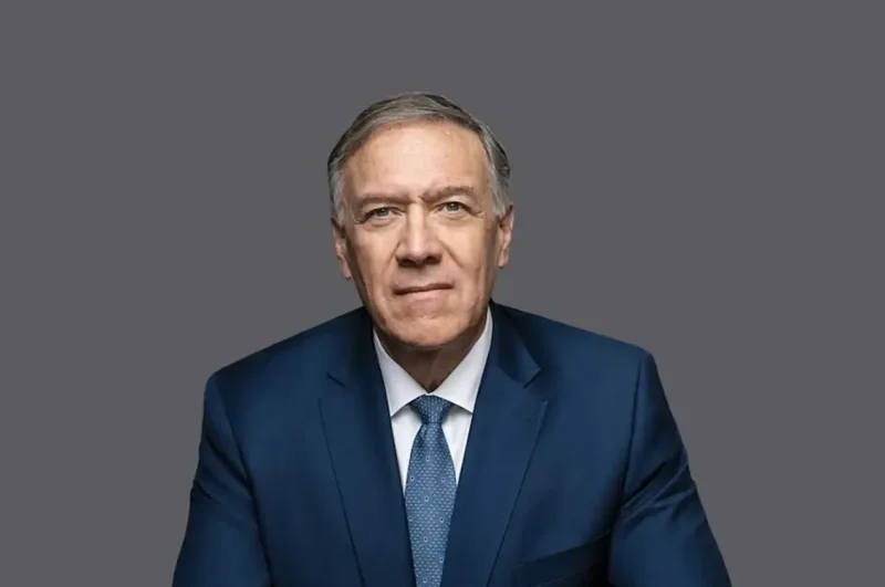 Экс-госсекретарь США вошёл в совет украинской фирмы, связанной с делом Миндича - «Военные действия»