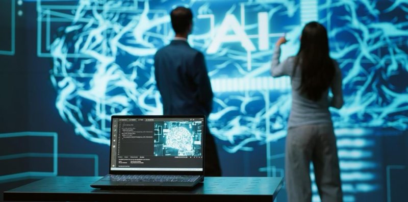 Эксперты обсудят влияние искусственного интеллекта на общество Новости