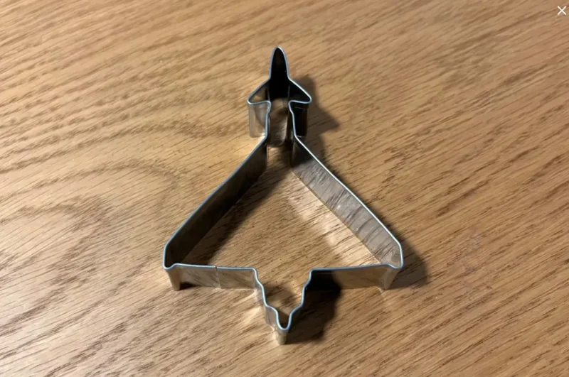 Кролики в форме вермахта, печенье в виде истребителей - новая политика Германии - «Военные действия»