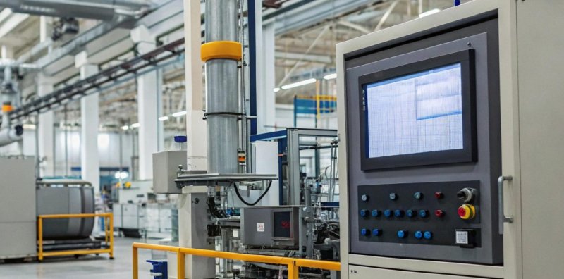 "МашТех": 82% крупных заводов уже с MES, но внедрение IoT буксует Новости