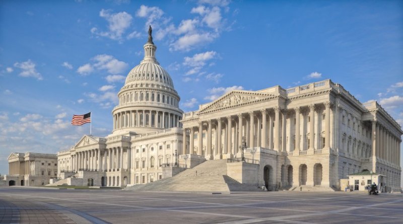«Мы бы отнеслись крайне негативно»: в Кремле прокомментировали возможные санкции США против стран — партнёров России - «Мир»