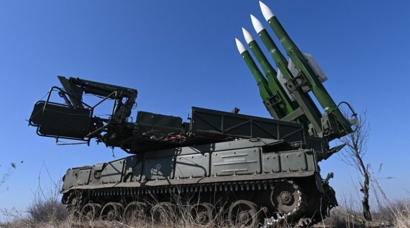 Над 11 регионами и Чёрным морем: за ночь российские силы ПВО сбили 71 украинский БПЛА - «Новости»