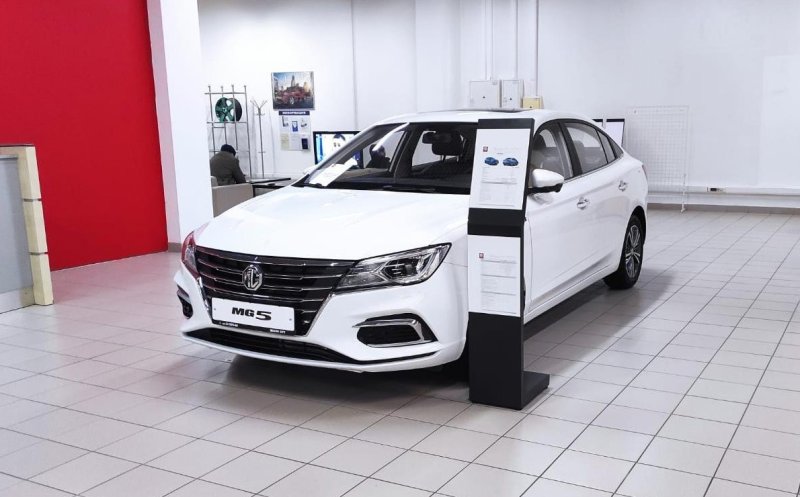 Названы самые ненадежные автомобили в 2025 году. Они продаются в России - «Автоновости»