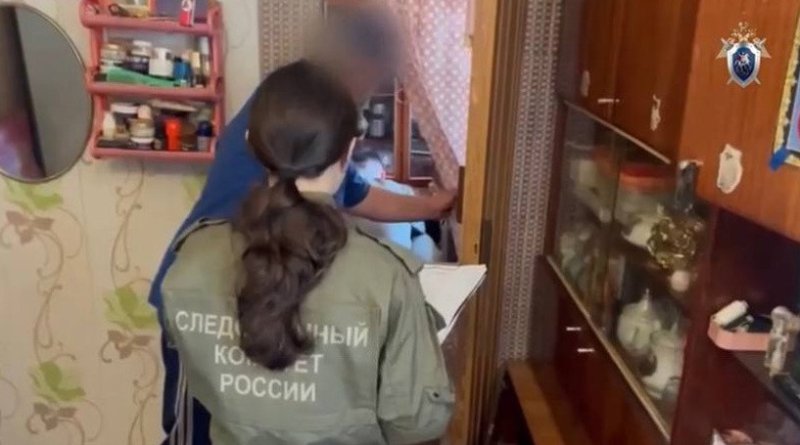 «Не подошёл к гробу»: сестра убитого в Балахне участника СВО рассказала о предполагаемом мошеннике-убийце - «Новости»