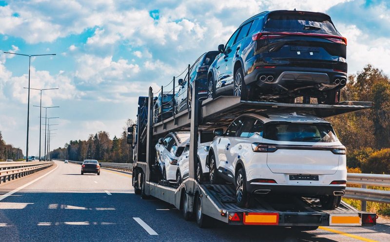 Правительство официально утвердило новый утильсбор. Документ подписан - «Автоновости»