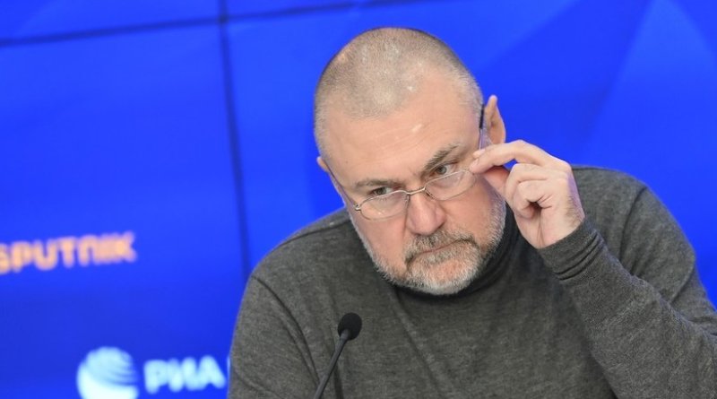 «Придёт время — и с Пугачёвой спросят»: член СПЧ Кирилл Кабанов — о запросе общества на справедливость - «Новости»