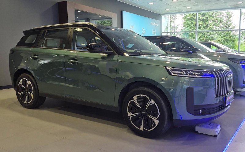 Рост «премиалки», цен на эвакуацию и ОСАГО. Главное за неделю - «Автоновости»