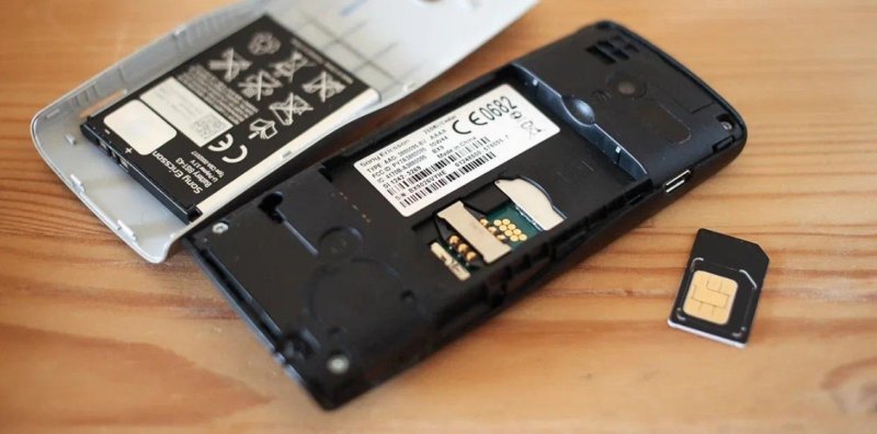 В России ввели "охлаждение" сим-карт для борьбы с дронами Новости