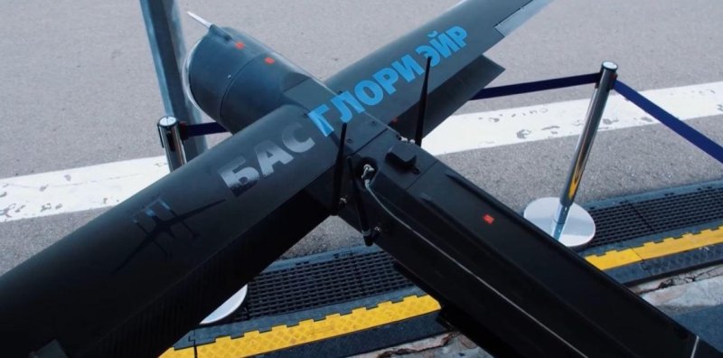 "Беспилот" подвёл итоги года с главой "БАС ГЛОРИ ЭЙР" Александром Михеевым Новости