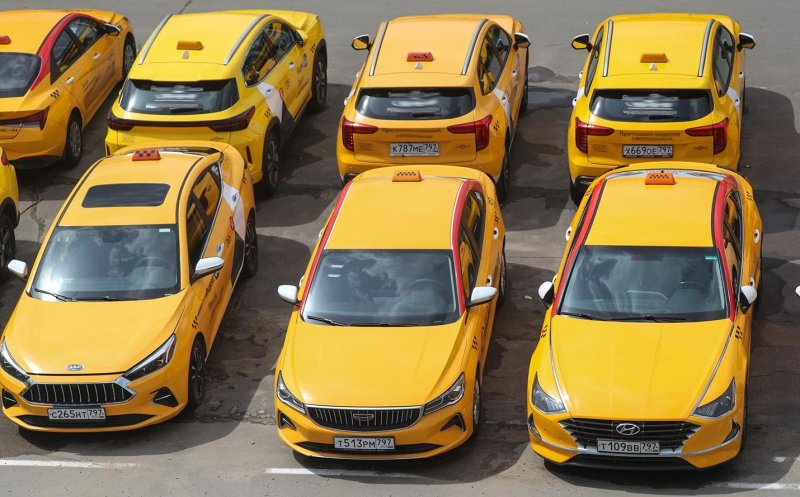 «Будут докатывать»: глава НАС оценил влияние локализации на рынок такси - «Автоновости»