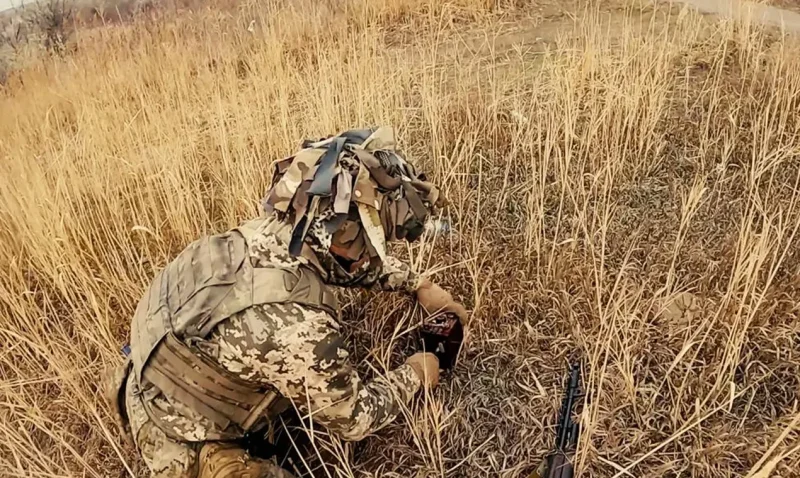 Депутат ВРУ: ЕС одобрил финансовую помощь, значит, можно воевать ещё минимум год - «Военные действия»