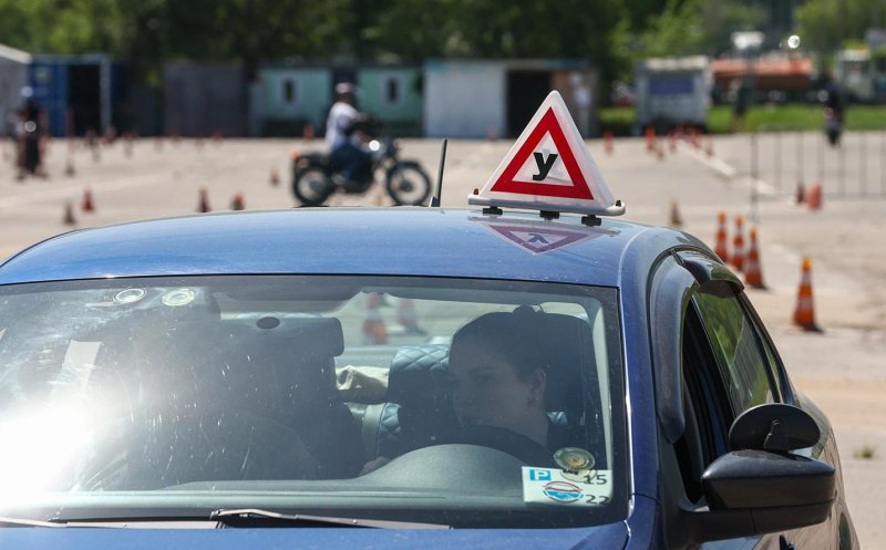 ГАИ собирается изменить правила сдачи на права. Что известно - «Автоновости»