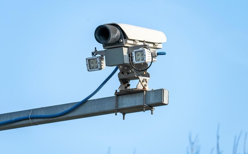 Камеры в Москве научились «штрафовать» за новое нарушение. Подробности - «Автоновости»