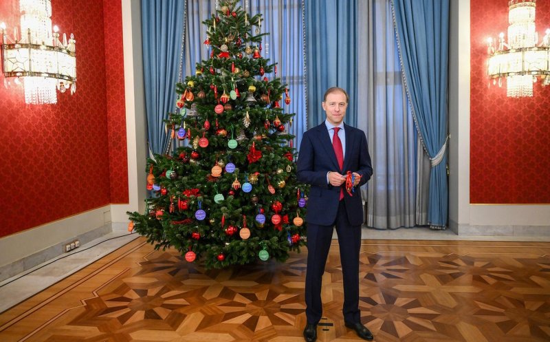 Мантуров пообещал за полгода перезапустить все иностранные автозаводы - «Автоновости»