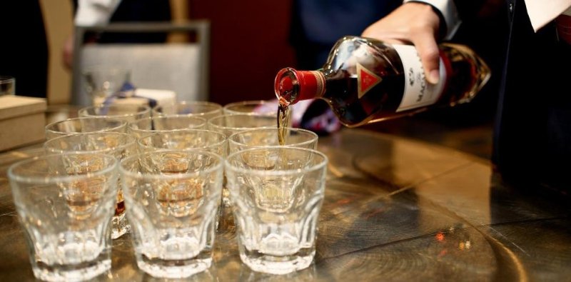 Минздрав поддержал предложение указывать на бутылках алкоголя данные о смертях Новости