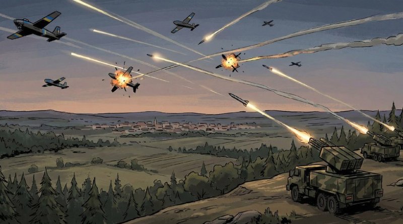 «Направлен на срыв переговорного процесса»: в Кремле назвали терактом попытку ВСУ атаковать резиденцию президента России - «Мир»