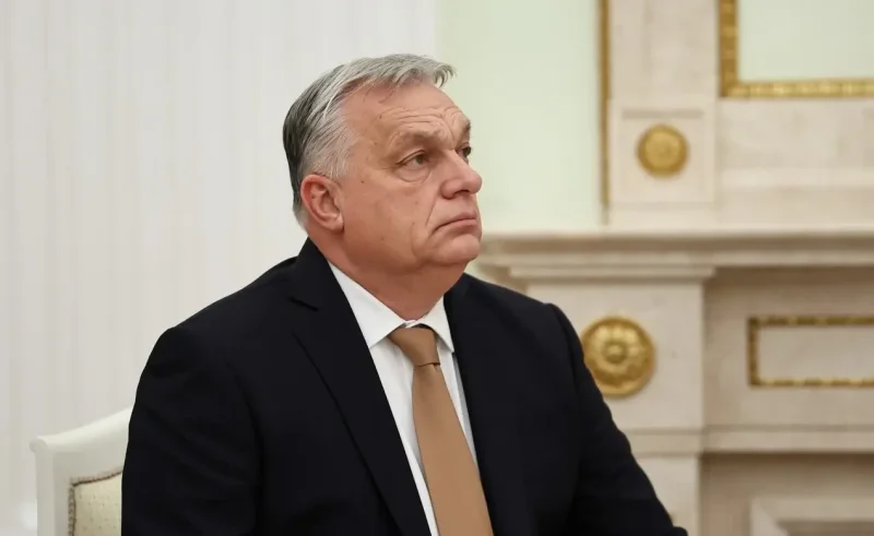 Орбан: Евросоюз готовится к войне с Россией - «Военные действия»