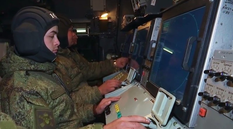 «Привлечены все необходимые силы и средства»: за ночь над Россией уничтожено более 100 украинских БПЛА - «Новости»