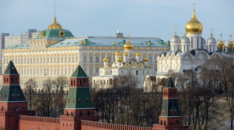 «С учётом государственного терроризма Киева»: Россия пересмотрит переговорную позицию после атаки на резиденцию Путина - «Мир»