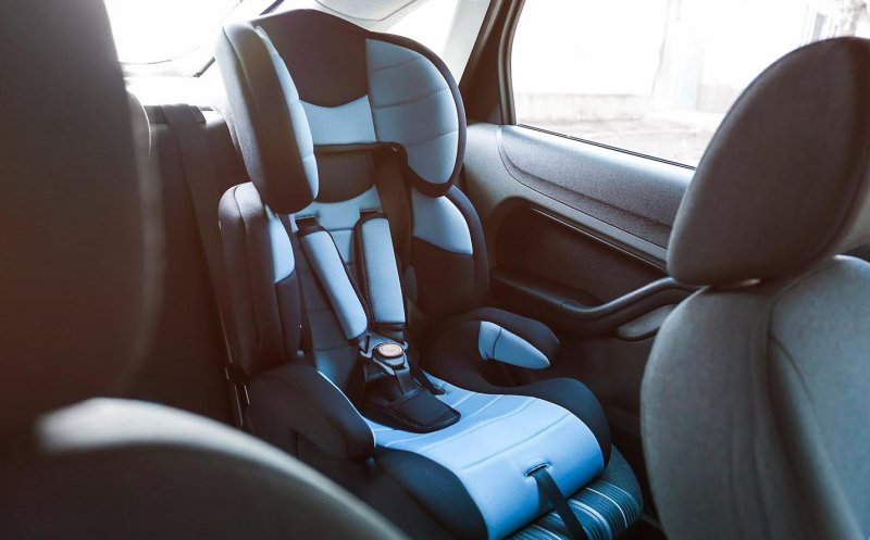 Штраф за перевозку детей без кресла может вырасти. Мы выяснили насколько - «Автоновости»