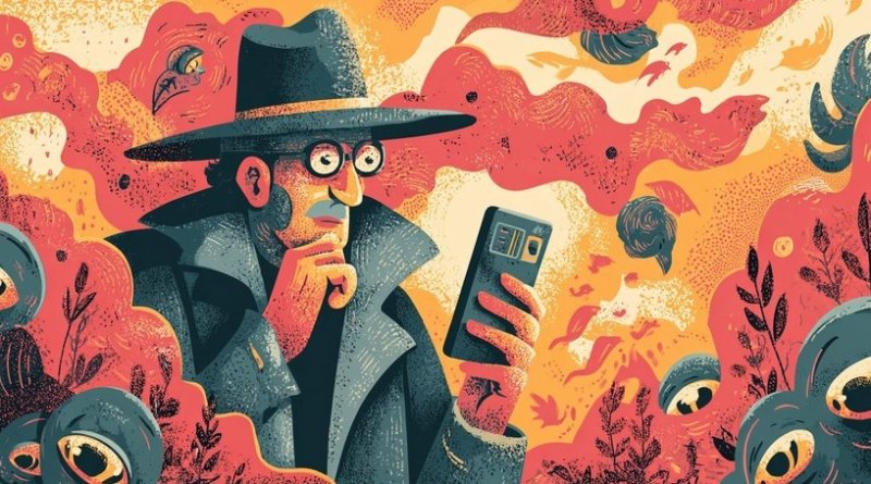 «Старая схема, но в другой упаковке»: мошенники стали рассылать файлы с вредоносным ПО под видом архива с фото - «Новости»