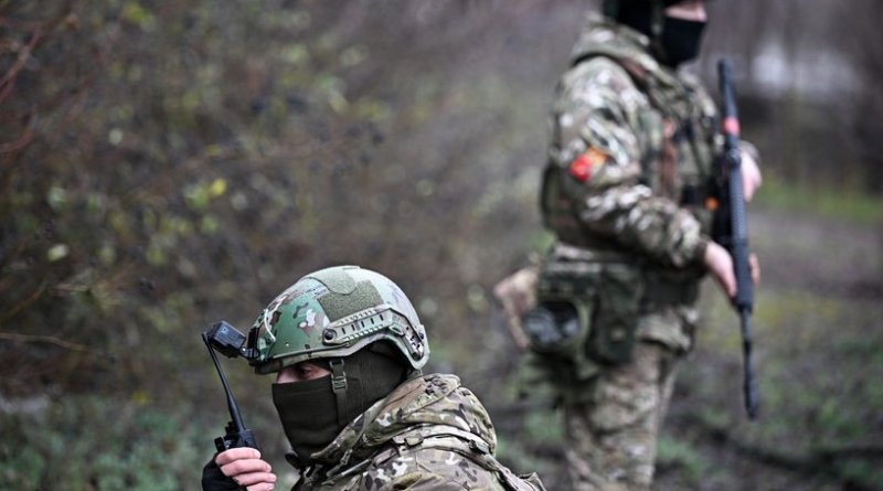 Удар по украинскому ВПК, подробности освобождения Светлого, новая тактика танкистов: как развивается ситуация в зоне СВО - «Новости»