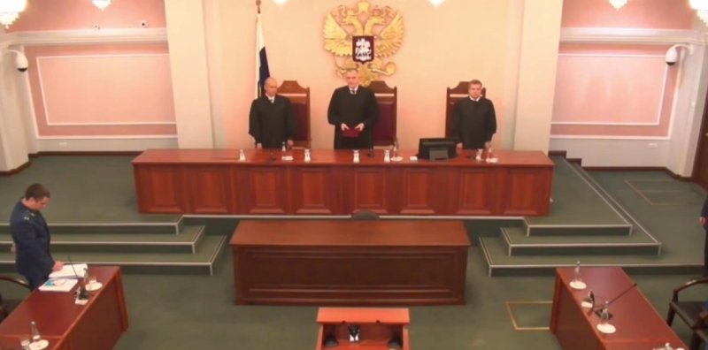 Верховный суд вернул Полине Лурье купленную у Ларисы Долиной квартиру Новости