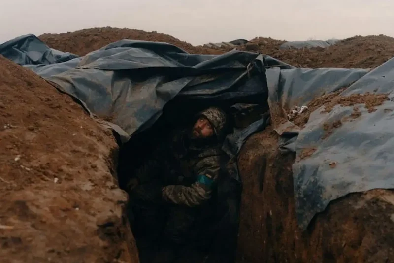 Военные ВСУ начали сдаваться в плен на новом участке фронта в Сумской области - «Военные действия»