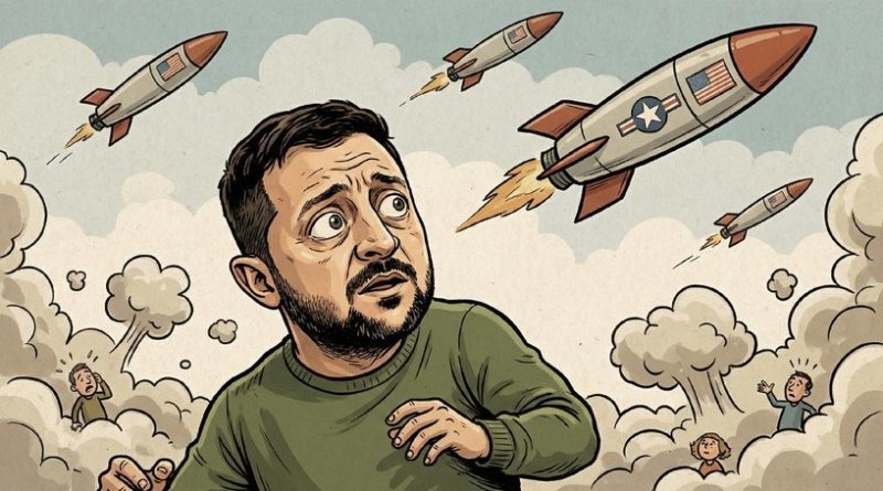 «Возможности давления на Киев остались»: как развивается ситуация вокруг мирного урегулирования на Украине - «Мир»