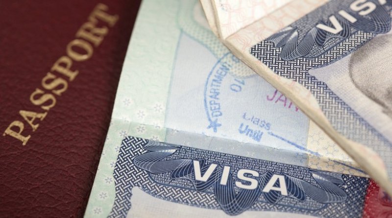 «Защита от угроз национальной безопасности»: въезд в США запретили гражданам семи государств - «Мир»