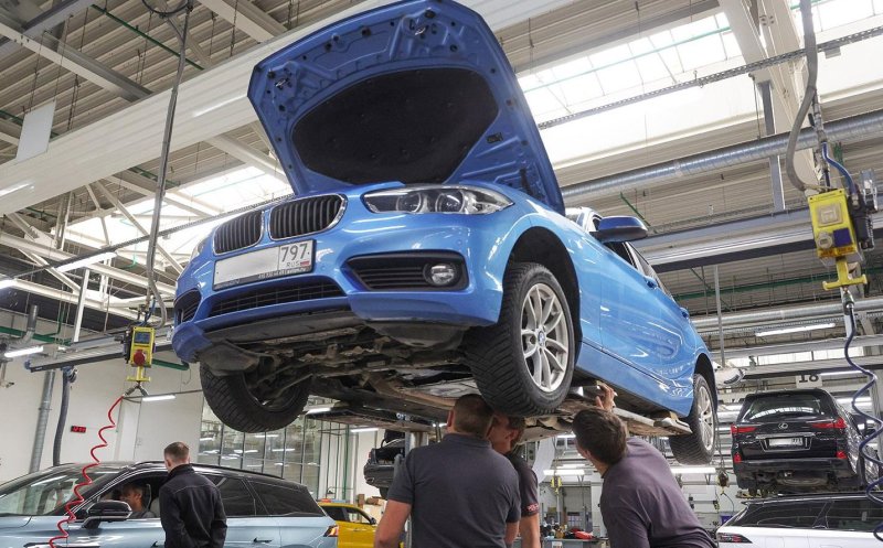 Что будет с ценами на автозапчасти и ремонт в 2026 году. Прогнозы - «Автоновости»