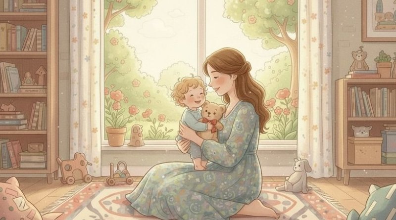 Декрет без ограничений: государство будет учитывать весь стаж по уходу за ребёнком для пенсии - «Новости»