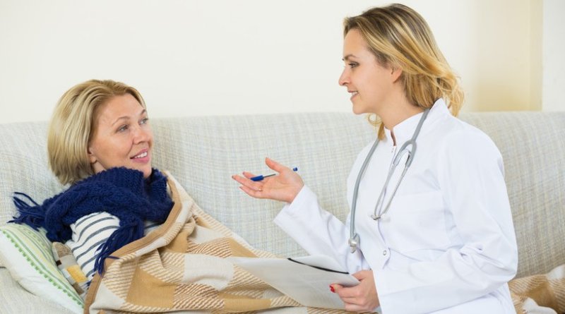 Девять дней на лечение и новый список лекарств: Минздрав утвердил стандарт медицинской помощи при гриппе - «Новости»