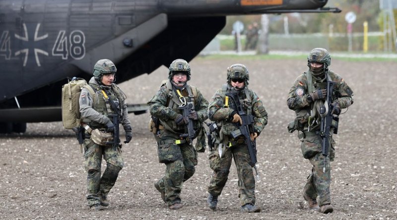 Генерал НАТО назвал новую дату начала войны с Россией: куда ударит пятитысячная бригада - «Мир»