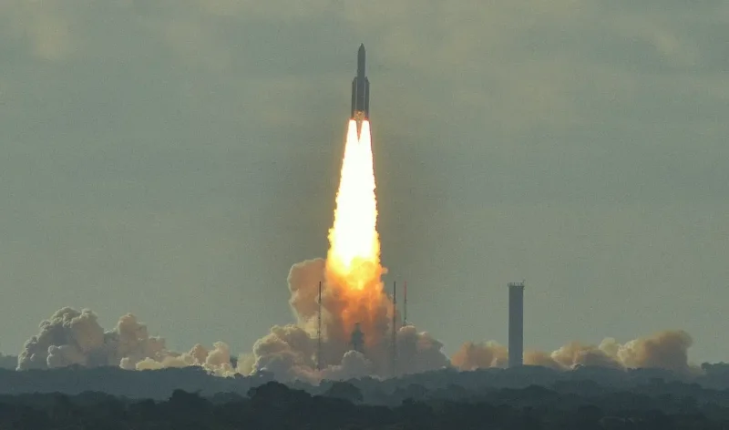 Гвиана с космодромом и ураном - где Трампу разгуляться в Западном полушарии - «Военные действия»