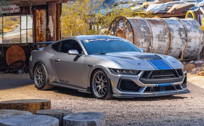 Эти машины представили на новогодних праздниках. Топ-5 самых неординарных - «Автоновости»