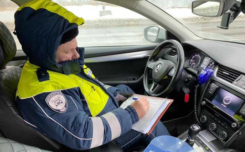 Кабмин намерен упростить оформление нетрезвых водителей. Что поменяется - «Автоновости»