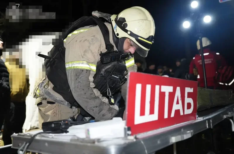 Контрмеры для врага: поражены объекты энергетики в Одессе, Луцке, Конотопе - «Военные действия»