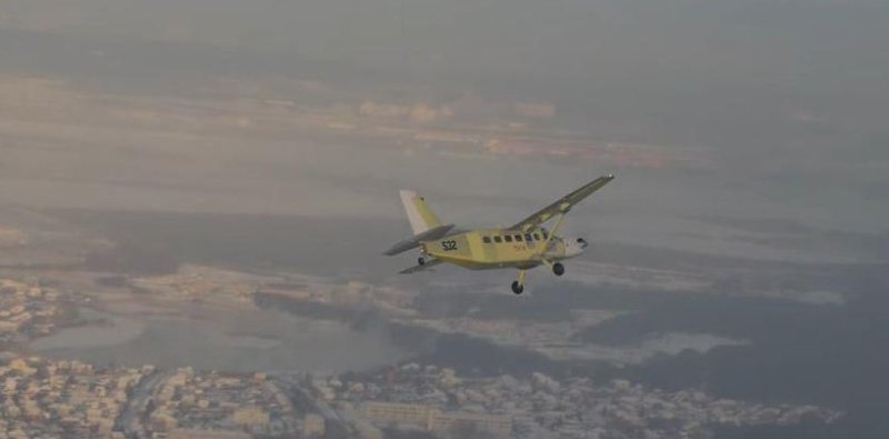 "МашТех": ЛМС-901 "Байкал" может обойтись в 4 раза дороже, чем планировалось Новости